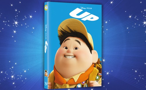 Repack 2016 disney pixar - repack,