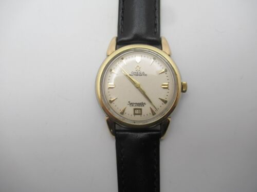 Calendario omega seamaster - omega,