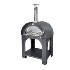 FORNO A LEGNA CLEMENTI