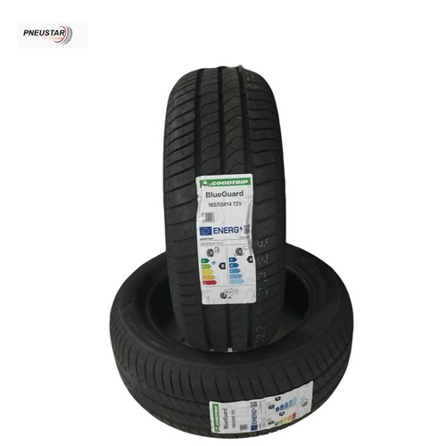 Pneumatico 165 r14 72v - 55,