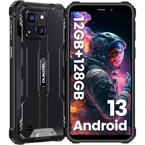 Oukitel wp32 cellulare - oukitel,