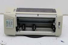 Stampante a matrice di punti