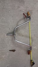 MANUBRIO BICI CHOPPER ANNI 70