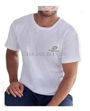 T-SHIRT MANICA CORTA UOMO