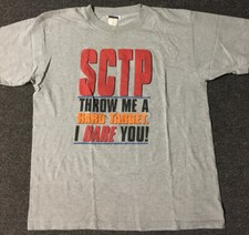 Camicia Vintage Scholastic