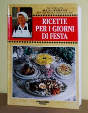 Ricette per i giorni di festa