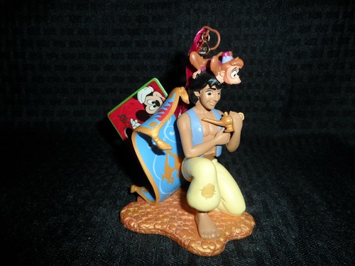 Disney sketchbook aladdin - sketchbook,