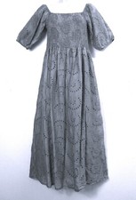 Donna Cotone/Seta Mix Sangallo