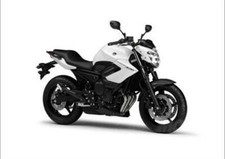 YAMAHA XJ6 RICAMBI MOTORE CERCHI FRENI SERBATOIO SELLA LEVE INIEZIONE PEDANE 