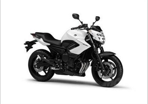 Yamaha xj6 ricambi motore - ricambi,