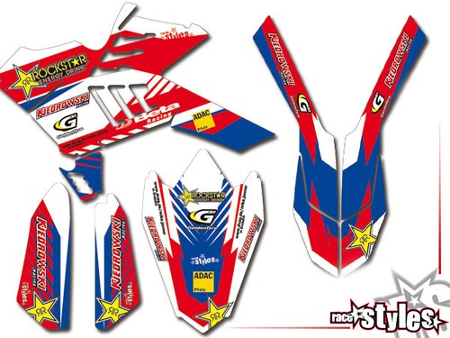 Kit decorazione completo per - completo,