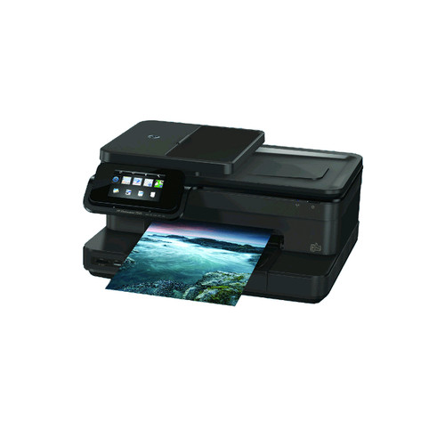 Photosmart 7520 eall one - photosmart,
