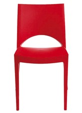 SEDIA  PARIS  UP  ON      GRANDSOLEIL   POLIPROPILENE