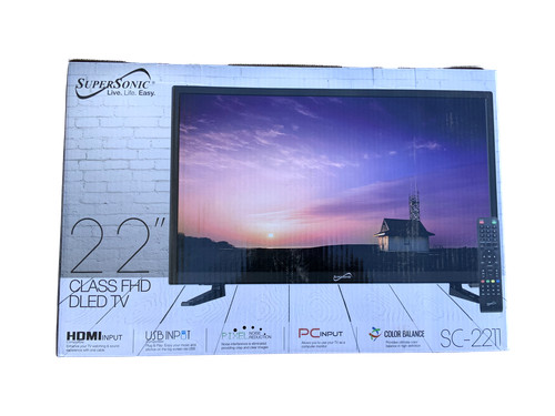 Supersonic volt acdc - ,