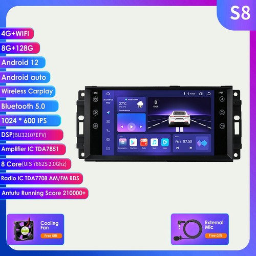 Carplay autoradio navigatore