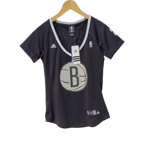 Maglia basket donna - , brooklyn