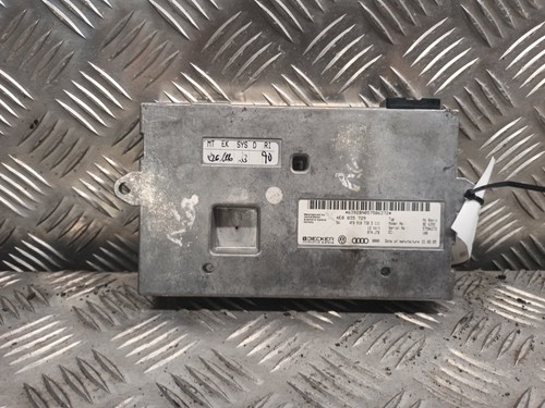 Audi tdi line 4 dohc - s,