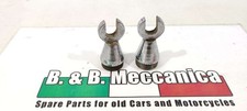 Pair of Forks Stem Fork Ducati