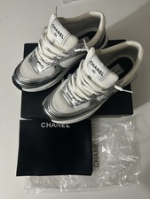 chaussures chanel taille 42