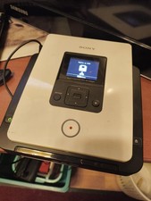 Multi Function DVD Recorder