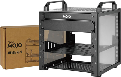Rack rete mini - rack, di