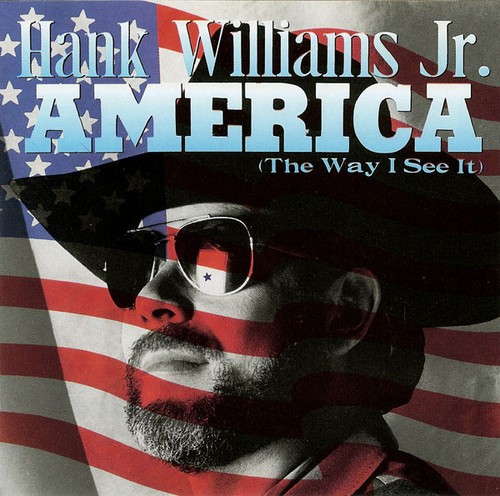 Hank williams america - hank, –