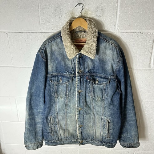 Giacca levis uomo - giacca, xxl