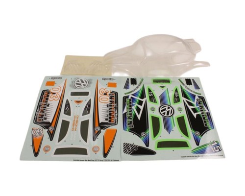 Carrozzeria kyosho mad bug - bug, ve
