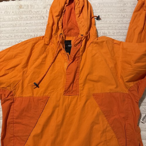Giacca pullover anorak - anorak, con