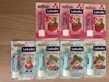 Labello 7 x Love Therapy Sogno