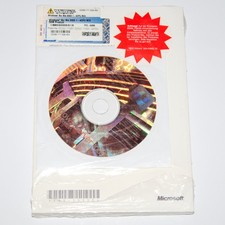 Microsoft Windows Server 2003