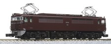 Kato gauge ef61 marrone - n,