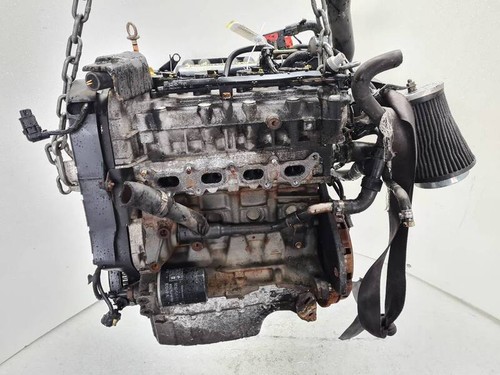 199a6000 motore fiat grande - motore,
