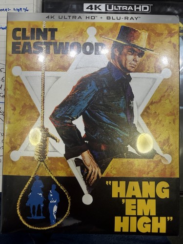 Hang high restoration - hang,