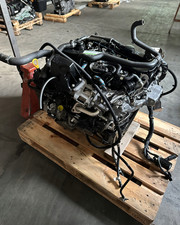 Motore usato engine - motore,