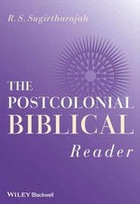 The Postcolonial Biblical