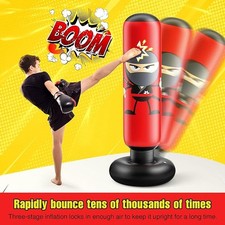 BISUFLE Sacco da boxe