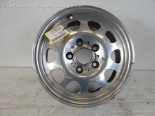 Cerchio in lega BMW 318i E46 Coupè 7jx15 1092175 anno 00