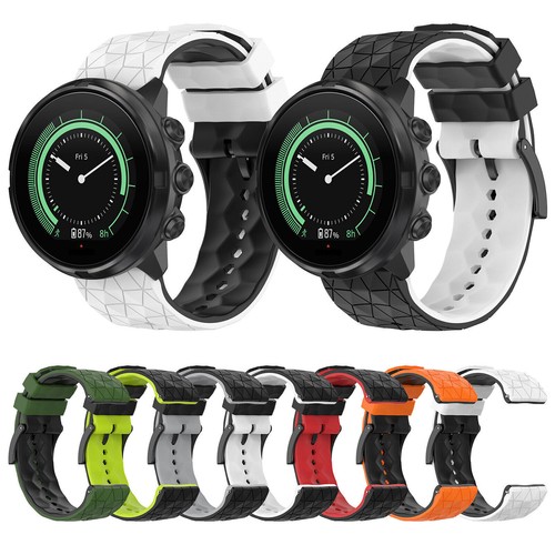 Cinturino orologio silicone
