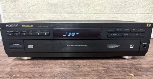Kodak multi lettore - multi, cd