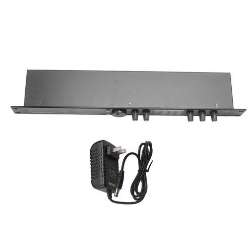 Processore audio