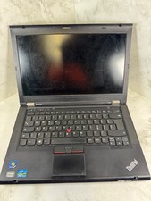 PC Portatile Lenovo ThinkPad T430 Intel Core i5 Windows 7