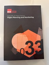 ATPL (A) Bound Manual Flight