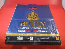 The Last Airbender Nintendo DS Manuale Istruzioni SOLO Libretto