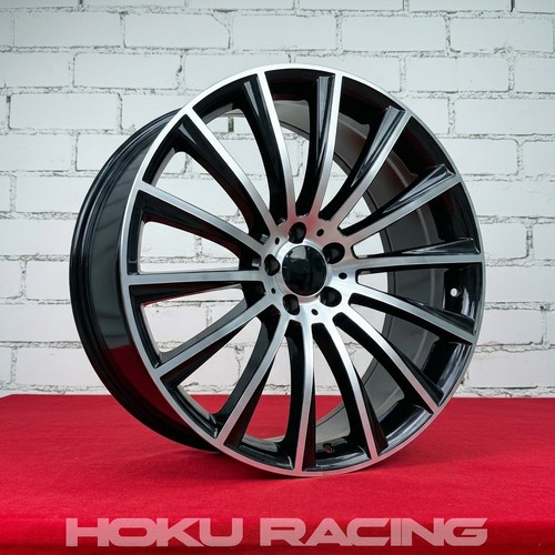 Cerchi stile amg w213 - 22",