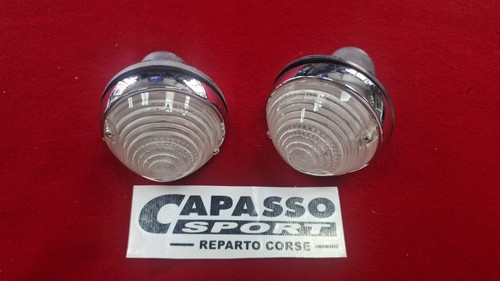 Fanalini anteriori fiat 1200 - anteriori,