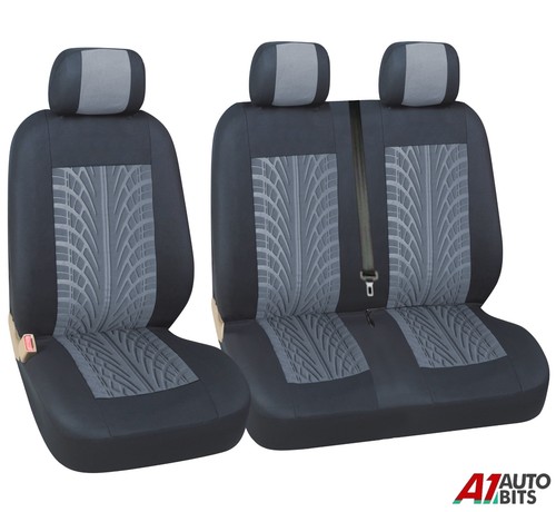 Coprisedili tessuto morbido - in,