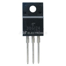 GT30G124 - 30G124 Transistor