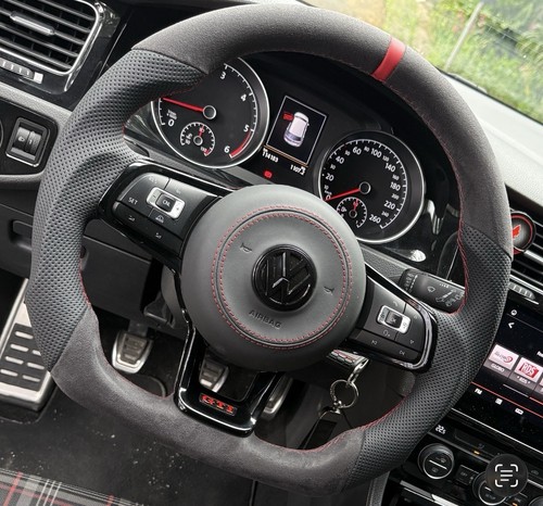 Volante originale golf - ,