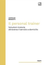 PERSONAL TRAINER. SOLUZIONI